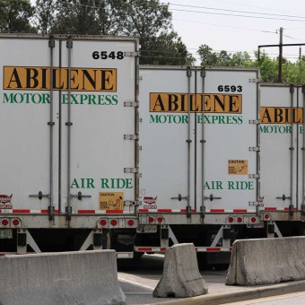 Abilene Trailers