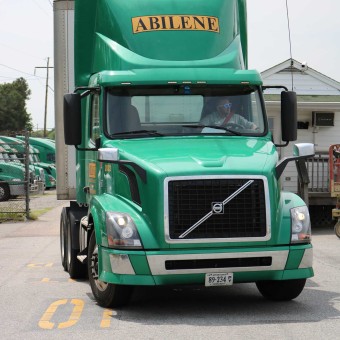 trucks culture abilene express motor